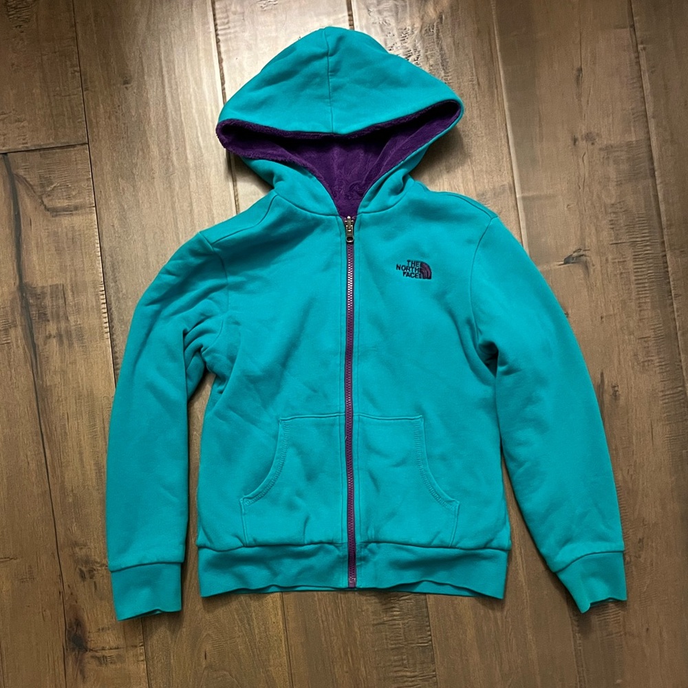 THE NORTH FACE JACKET/COAT